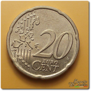 20 Cent Irlanda 2006
