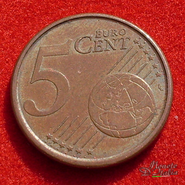 5 Cent ES 2001