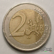 2 Euro Germania 2002A - Berlino