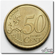 50 Cent Citta del Vaticano 2010