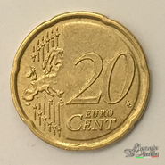 20 Cent Germania 2011 J