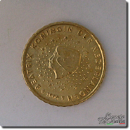 10 Cent NL 1999