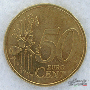 50 Cent FR 1999