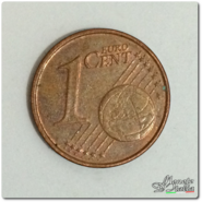 1 Cent Irlanda 2006