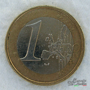 1 Euro FR 1999