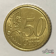 50 cent Italia 2016