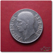 20 cent. Vitt. Emanuele III 1940