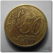 50 Cent Francia 2000