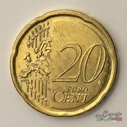 20 Cent Italia 2015