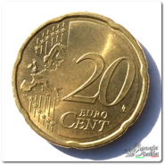 20 cent Austria 2009