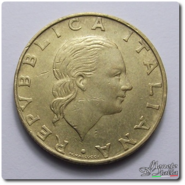 200 lire lega navale 1997