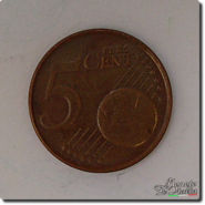 5 Cent NL 2001