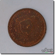 5 Cent NL 2006