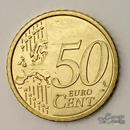 50 Cent Vaticano 2015