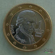 1 Euro Austria 2002 SPL