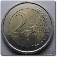 2 Euro it 2006