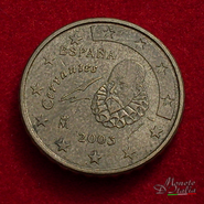 10 Cent ES 2003