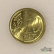 10 Cent Italia 2018