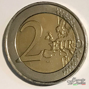 2 Euro Francia 2011