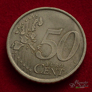 50 Cent ES 2000