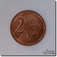 2 Cent NL 2004