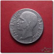 20 cent. Vitt. Emanuele III 1942