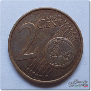 2 Cent Slovenia 2007