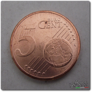 5 Cent Austria 2010