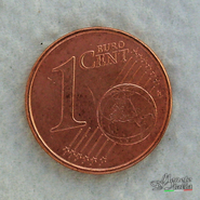 1 Cent FR 1999