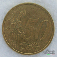 50 Cent FR 2001
