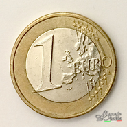 1 Euro Austria 2010