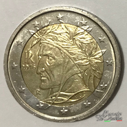 2 euro italia 2016