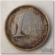 1 Euro Portogallo 2004