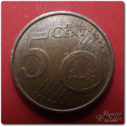 5 Cent Finlandia 1999
