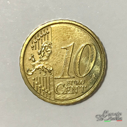 10 cent Italia 2016