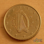 50 Cent Irlanda 2005