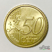 50 cent Italia 2021