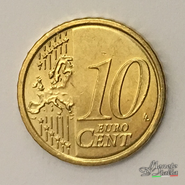 10 Cent Italia 2015