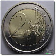 2 Euro it 2005
