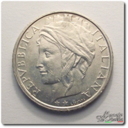 100 Lire Turrita 1996