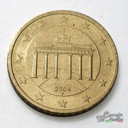 50 Cent Germania 2004F - Stoccarda