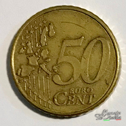 50 Cent Belgio 2004