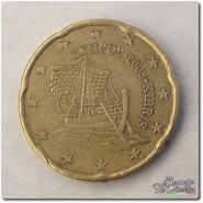 20 Cent Cipro 2008