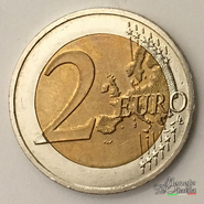2 Euro Rheinland-Pfalz 2017G