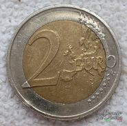 2 Euro SL 2007