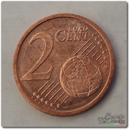 2 Cent Irlanda 2012