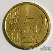 50 Cent Papa Francesco 2014