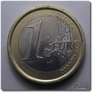1 Euro it 2005