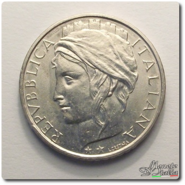 100 Lire Turrita 1998